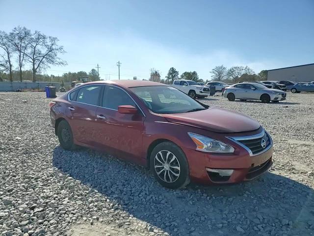 2015 Nissan Altima - Image 11