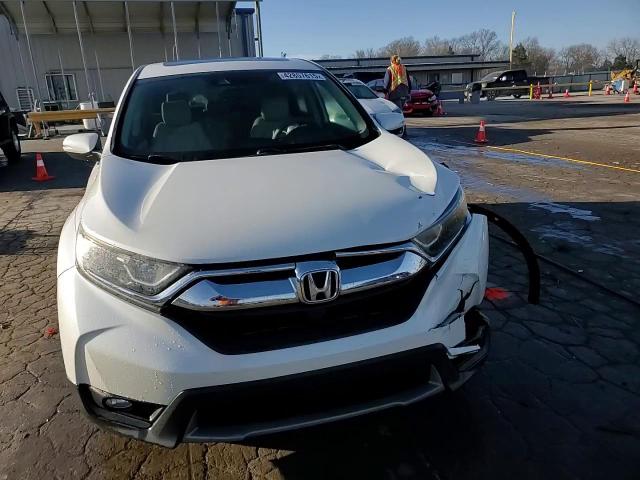 2017 Honda CR-V - Image 14