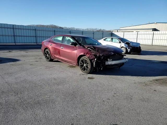 2017 Nissan Maxima - Image 11