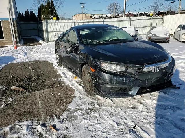2017 Honda Civic - Image 10