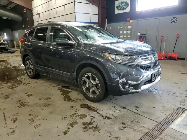 2018 Honda CR-V - Image 11