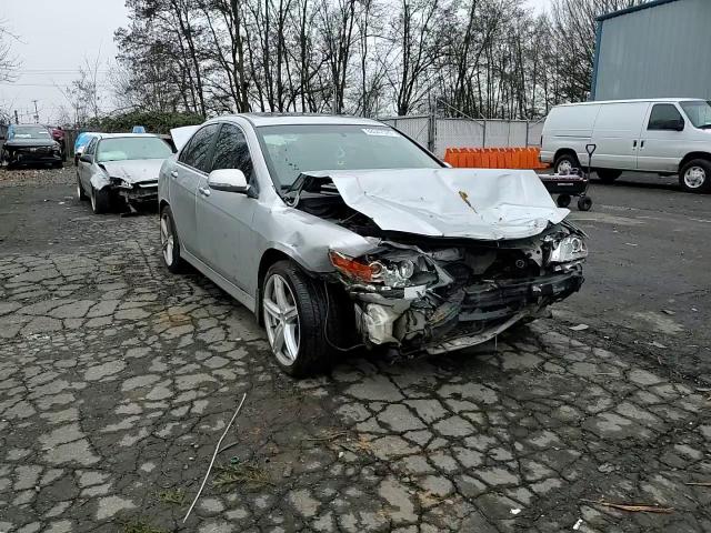 2008 Acura TSX - Image 10
