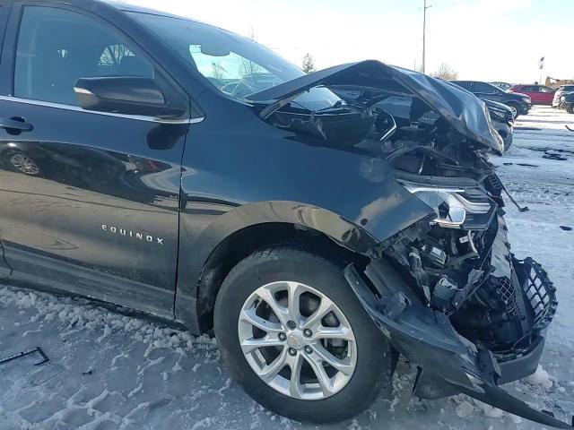 2018 Chevrolet Equinox - Image 12