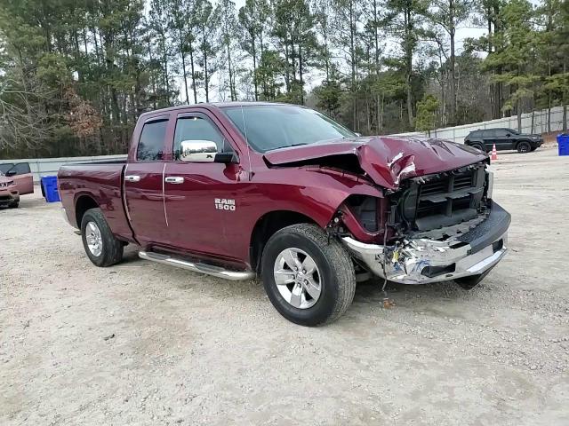 2017 RAM 1500 - Image 10