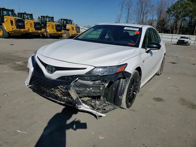 2020 Toyota Camry - Image 10