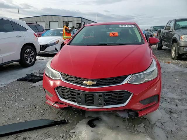2016 Chevrolet Cruze - Image 13