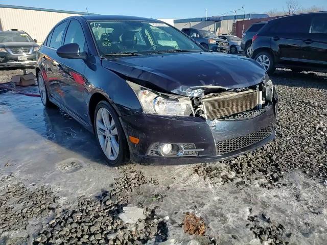 2014 Chevrolet Cruze - Image 12