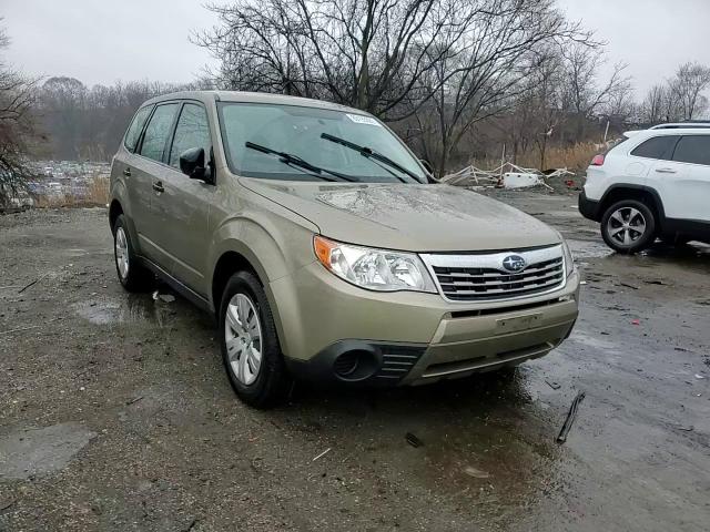 2009 Subaru Forester - Image 12