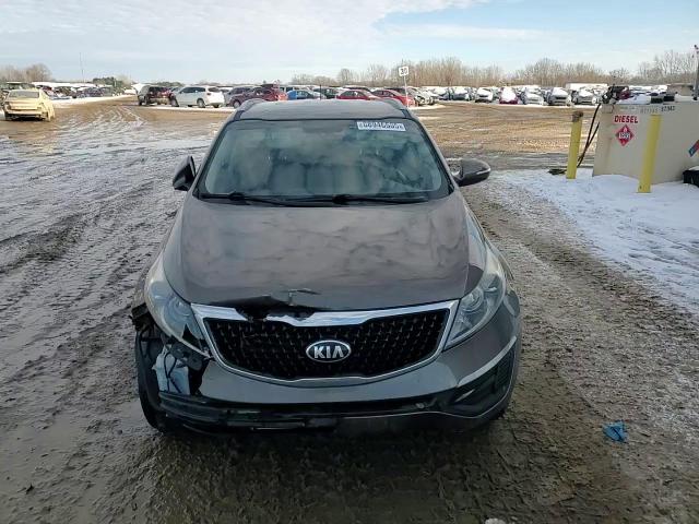 2015 Kia Sportage - Image 14