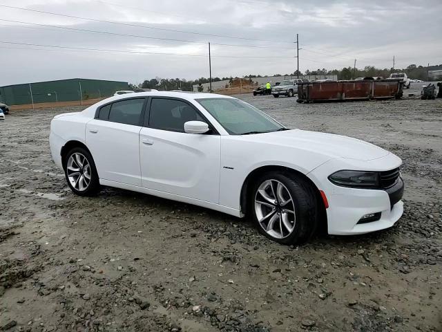 2016 Dodge Charger - Image 12