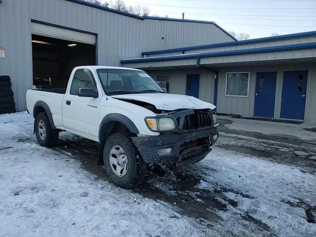 2002 Toyota Tacoma - Image 10