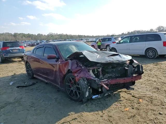 2017 Dodge Charger - Image 11