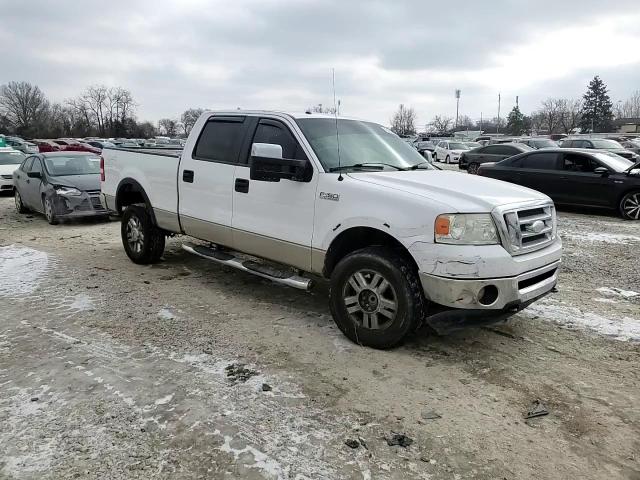 2008 Ford F-150 - Image 10