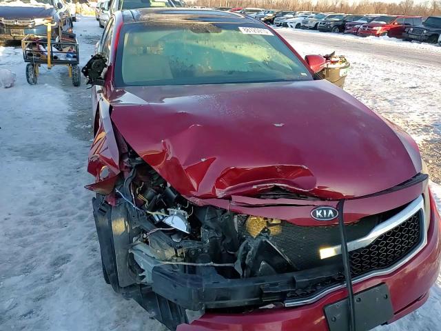 2012 Kia Optima - Image 13