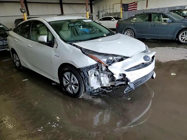 2016 Toyota Prius VIN: JTDKARFU7G3516692 Lot: 89301775