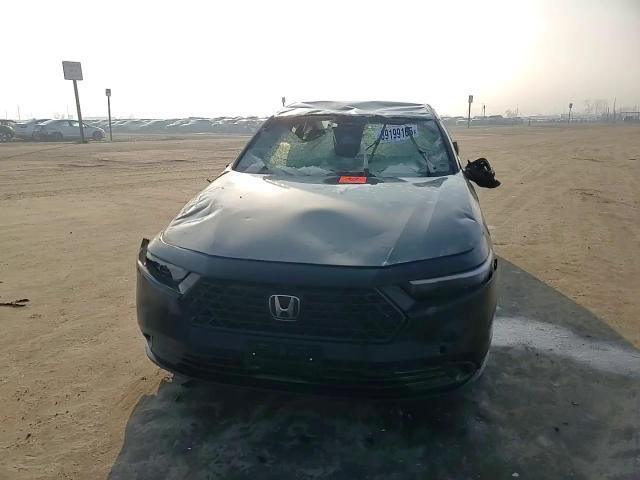 2024 Honda Accord - Image 11