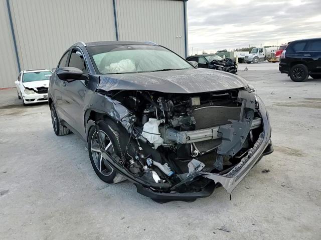 2021 Honda HR-V - Image 12