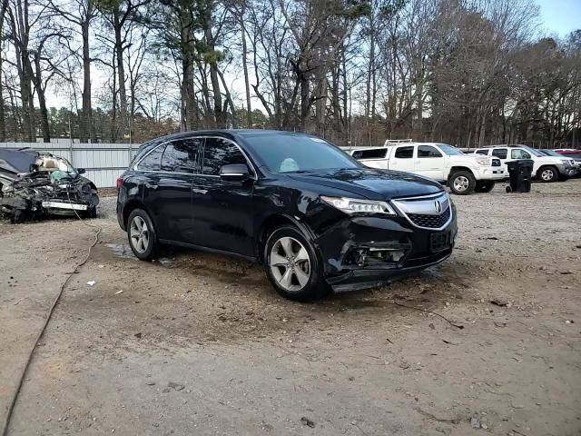 2016 Acura MDX - Image 14