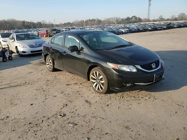 2015 Honda Civic - Image 10