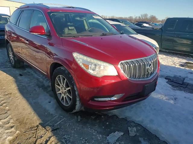 2014 Buick Enclave - Image 14