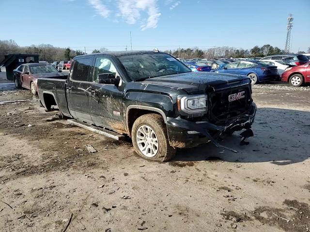 2017 GMC Sierra - Image 10