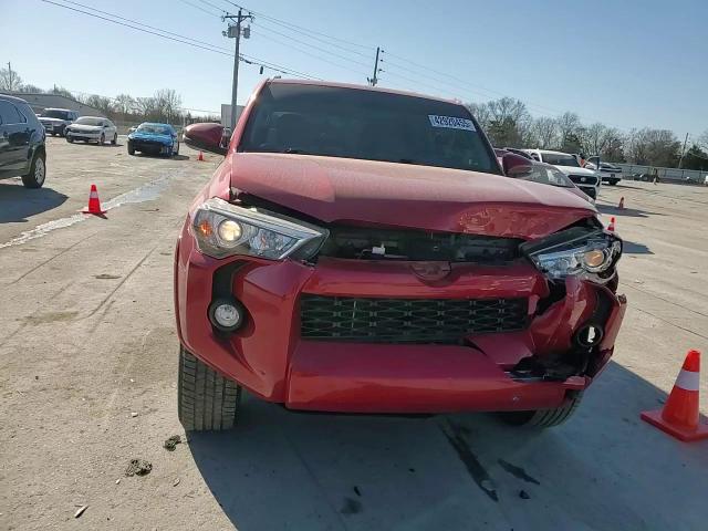 2018 Toyota 4Runner - Image 12