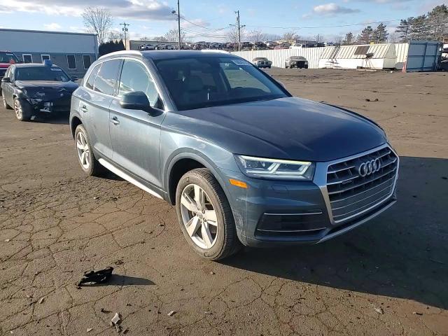 2018 Audi Q5 - Image 11