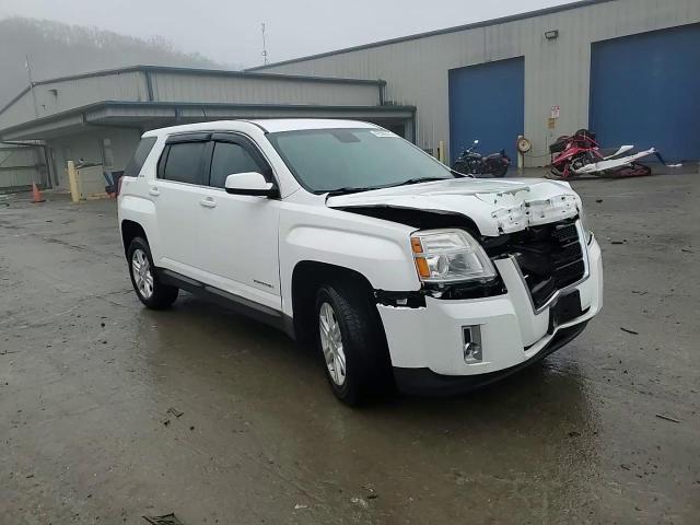 2014 GMC Terrain - Image 14