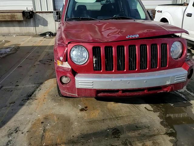 2008 Jeep Liberty (Patriot) - Image 10