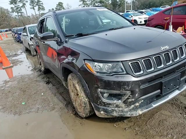 2020 Jeep Compass - Image 12