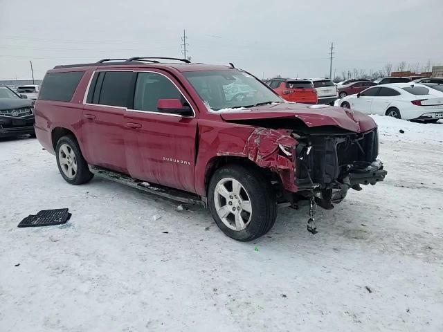 2015 Chevrolet Suburban - Image 12