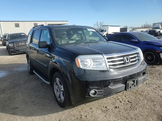 2015 Honda Pilot - Image 12