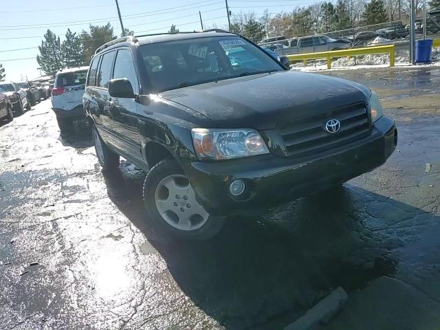 2006 Toyota Highlander - Image 11