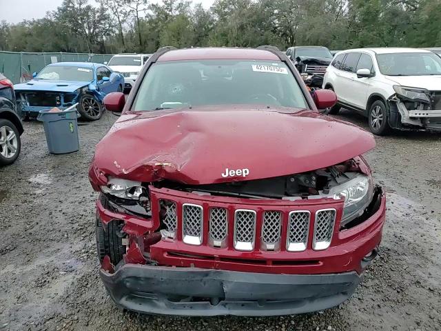 2017 Jeep Compass - Image 12