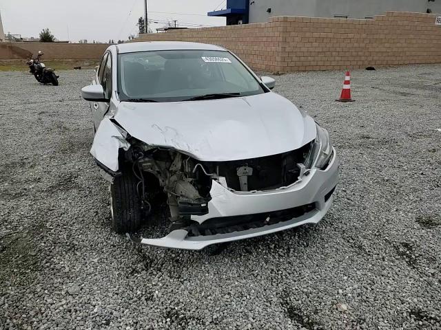 2016 Nissan Sentra - Image 11