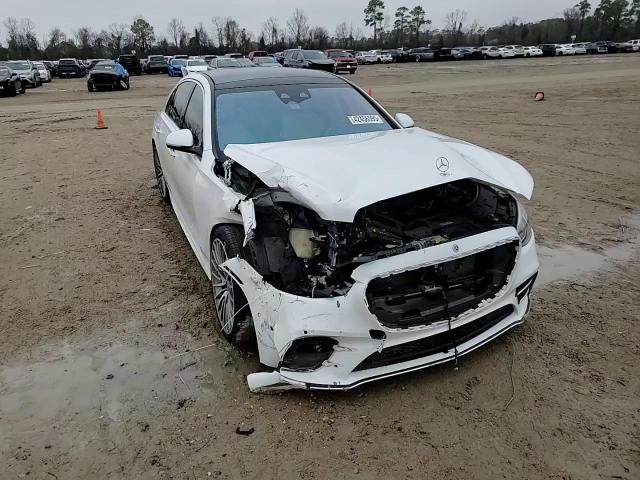 2024 Mercedes-Benz S-klasse - Image 10