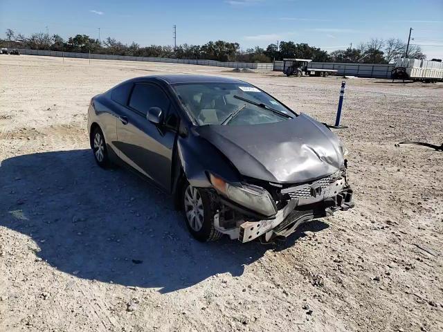 2012 Honda Civic - Image 11