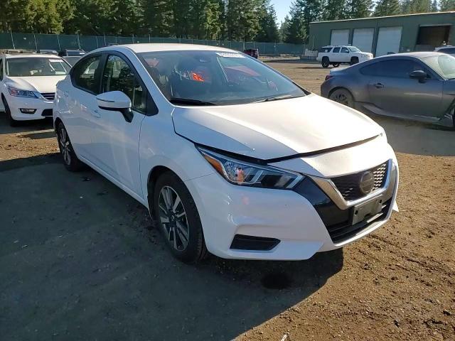 2020 Nissan Versa - Image 11