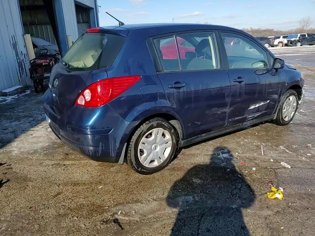 2012 Nissan Versa - Image 14