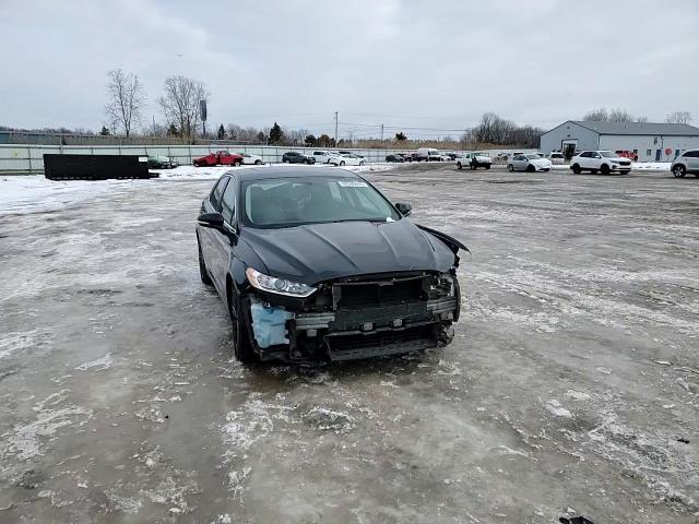 2015 Ford Fusion - Image 10