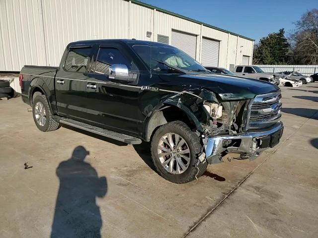 2015 Ford F-150 - Image 10