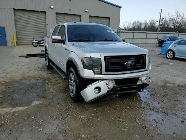 2014 Ford F-150 - Image 14
