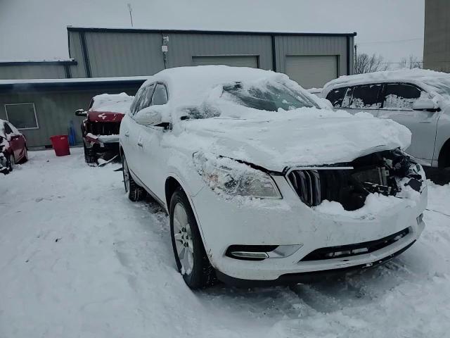 2017 Buick Enclave - Image 13