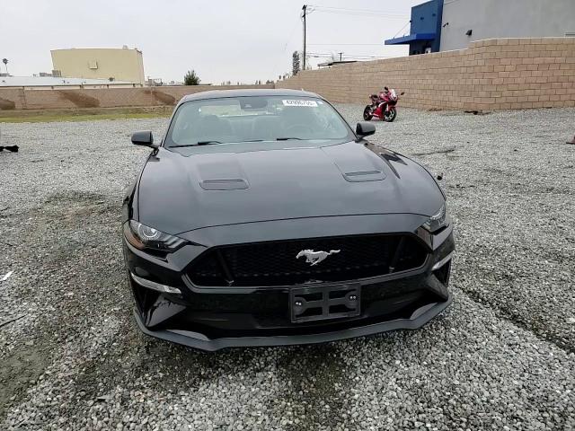 2021 Ford Mustang - Image 11