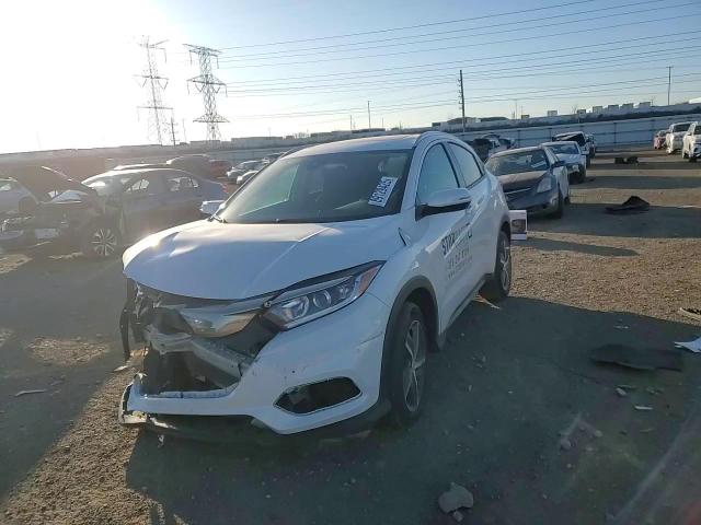 2022 Honda HR-V - Image 11