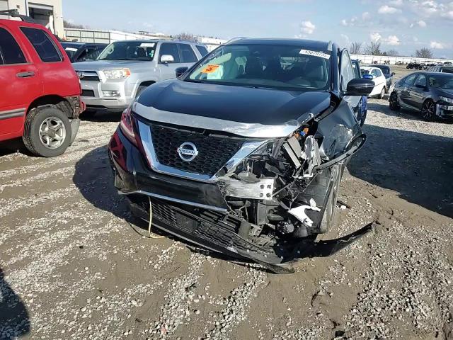 2019 Nissan Murano - Image 11
