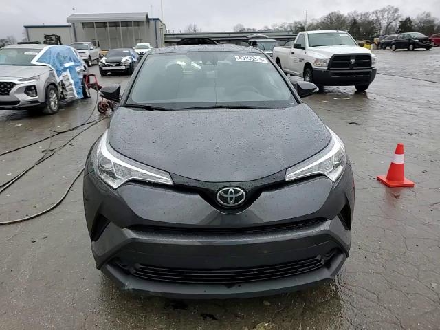 2019 Toyota C-HR - Image 14