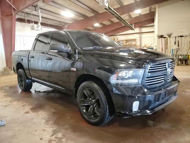 2016 RAM 1500 - Image 13