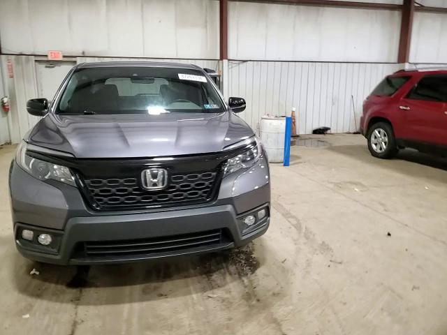 2021 Honda Passport - Image 14
