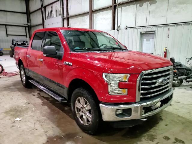 2016 Ford F-150 - Image 13